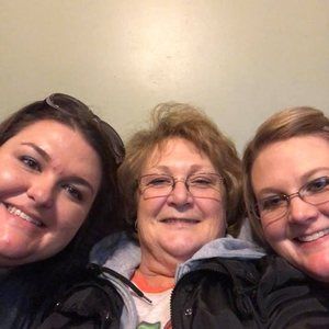 Meet your Posher, Hope